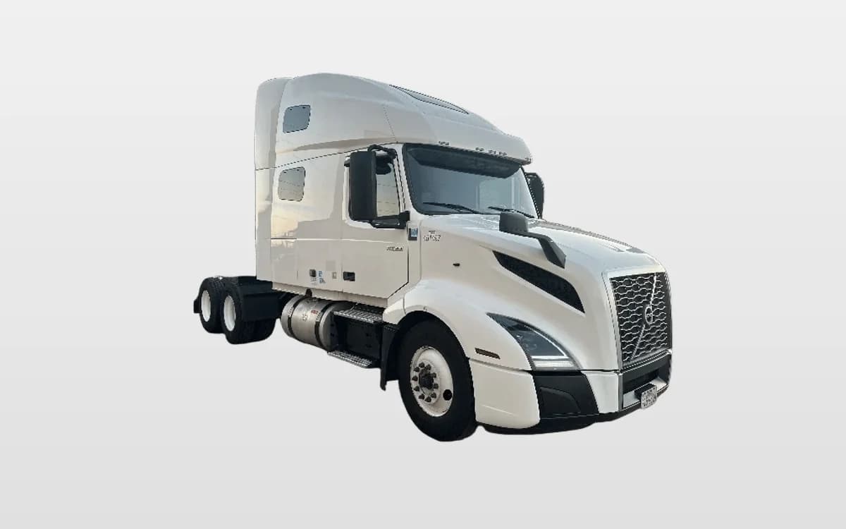 2023 Volvo VNL 760 in Dallas, TX