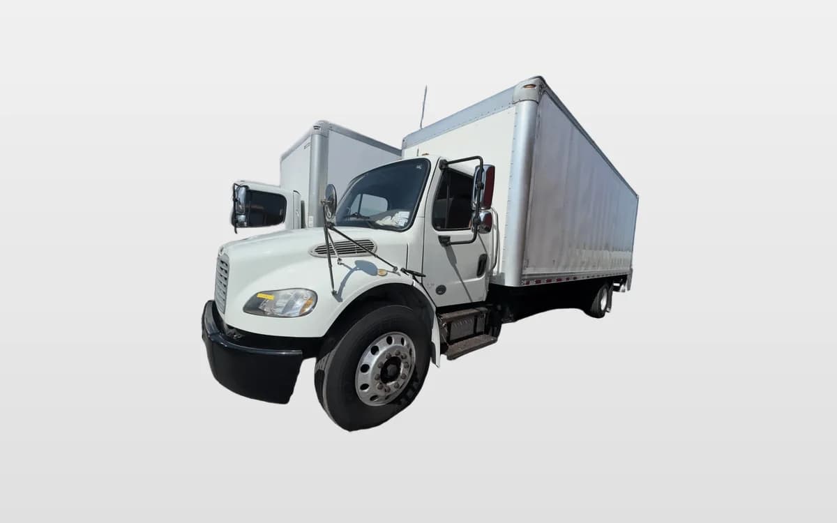 2019 Freightliner M2 106 in Syracuse, NY