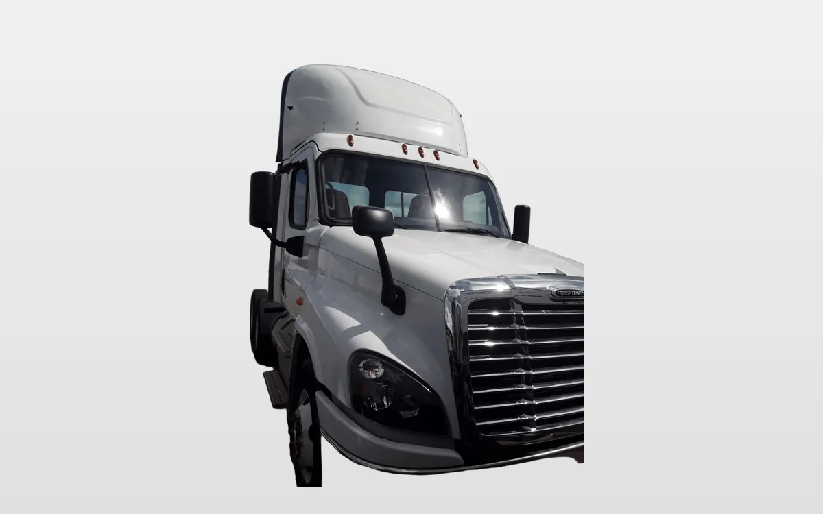 2019 Freightliner