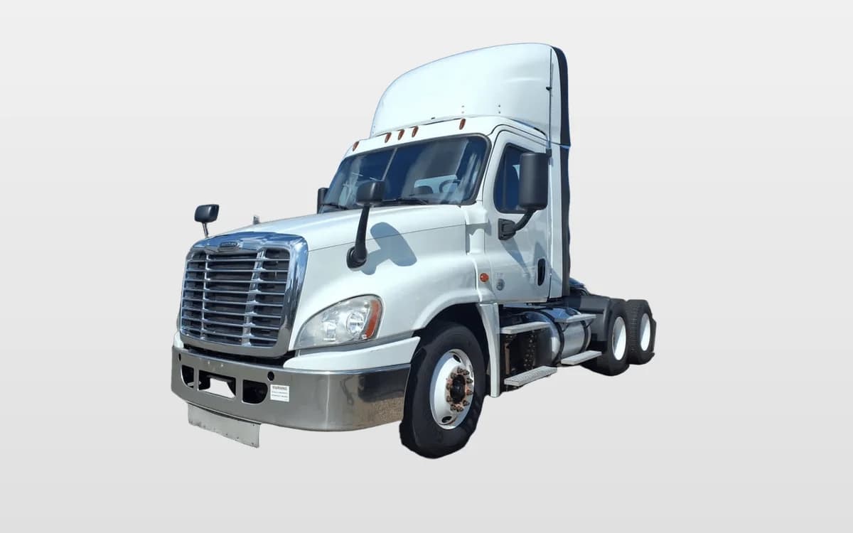 2017 Freightliner