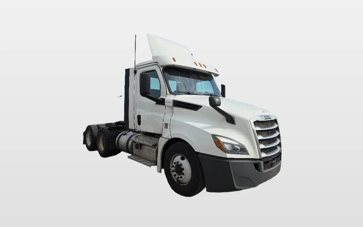 2020 Freightliner Cascadia in Jackson, MI
