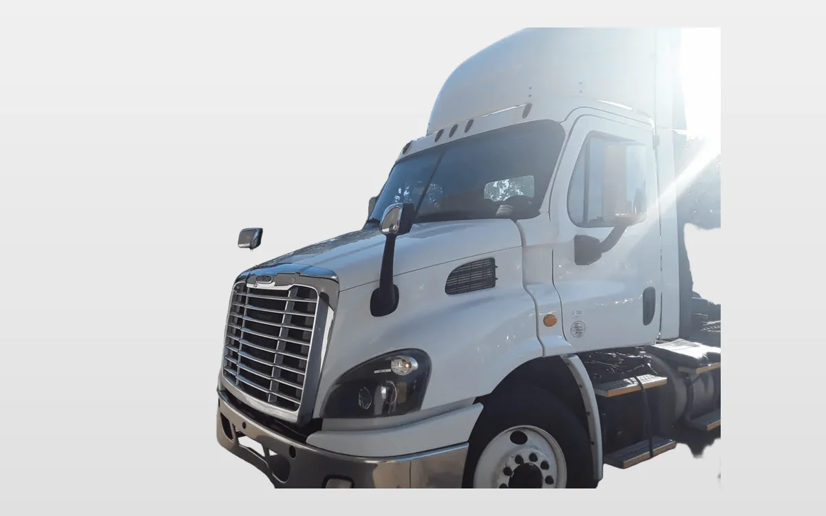 2017 Freightliner