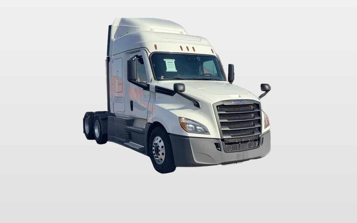 2021 Freightliner Cascadia in Carlisle, PA