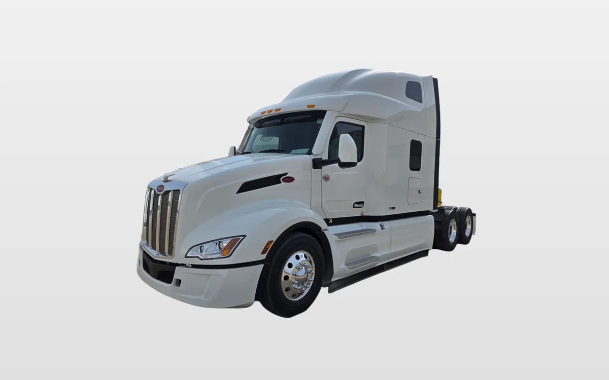 2027 PETERBILT 579