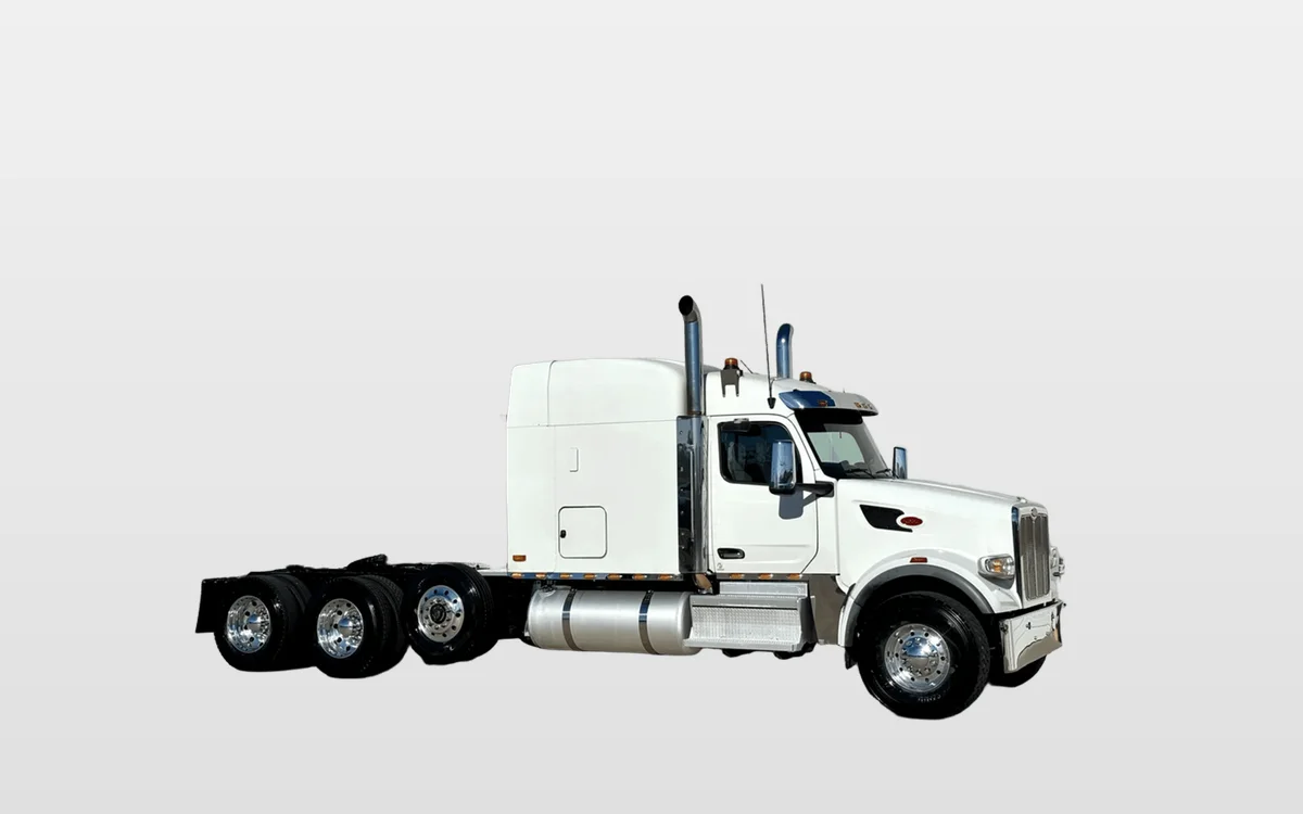 2024 Peterbilt 567