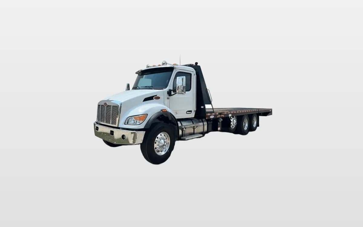 2024 Peterbilt