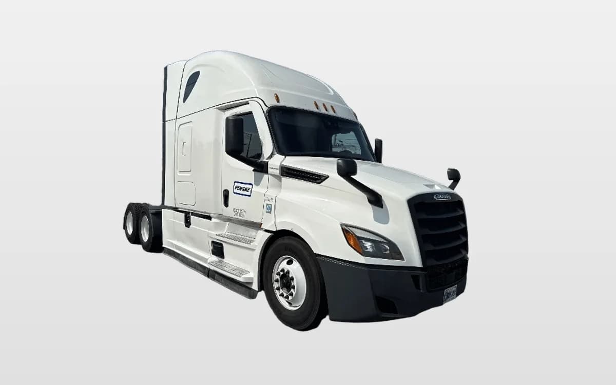 2021 Freightliner