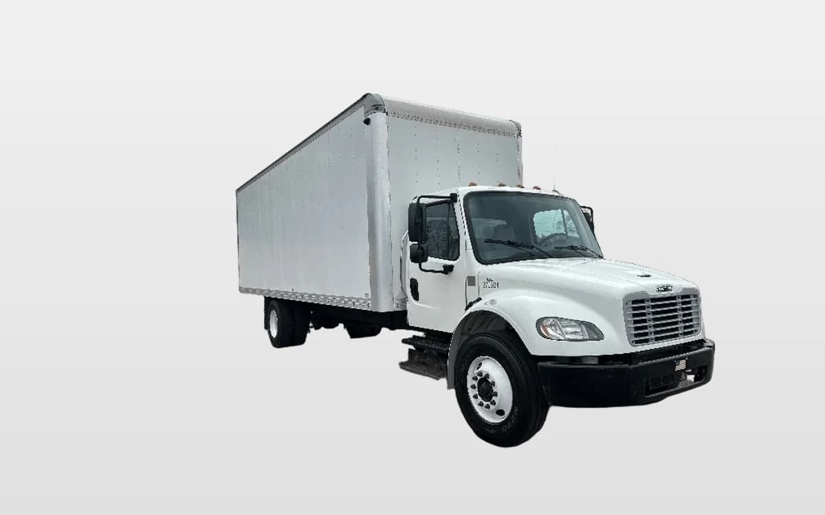 2020 Freightliner M2 106 in Warren, MI