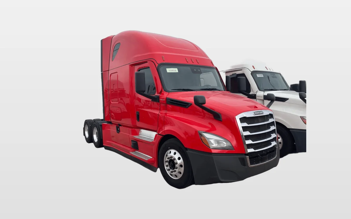 2023 Freightliner