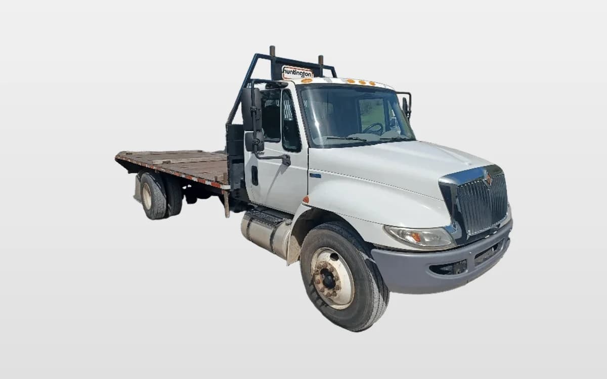 2014 International 4300 in Huntington, WV