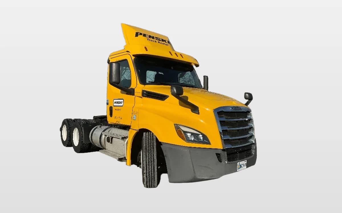 2020 Freightliner