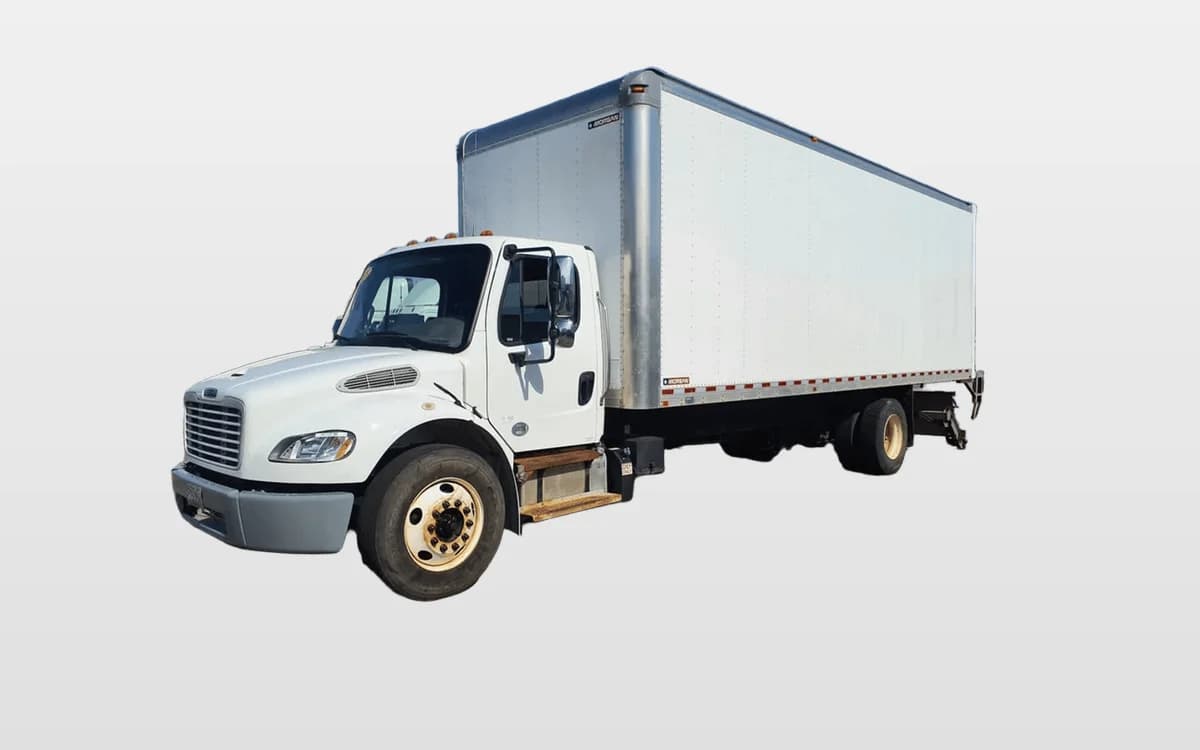 2019 Freightliner M2 106 in Oak Creek, WI