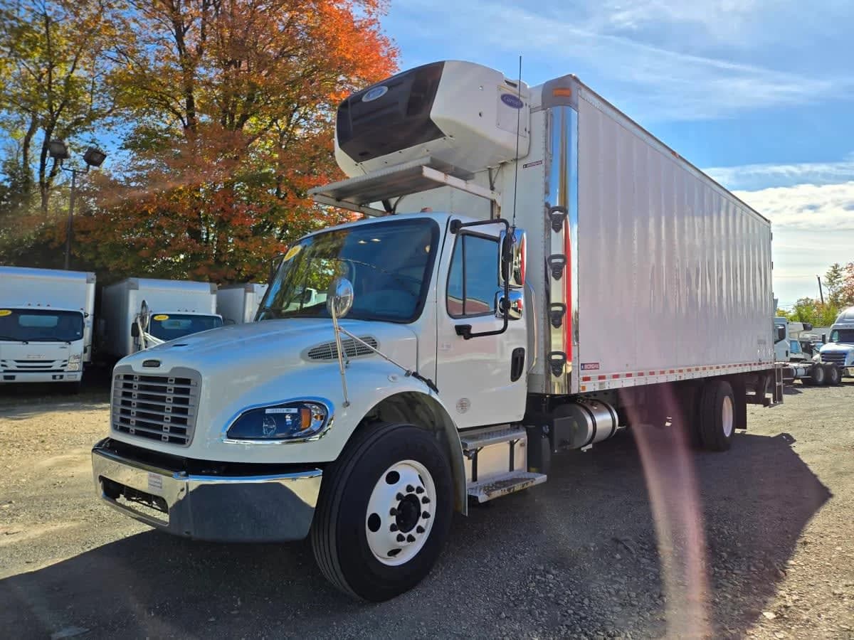 2020 Freightliner M2 106