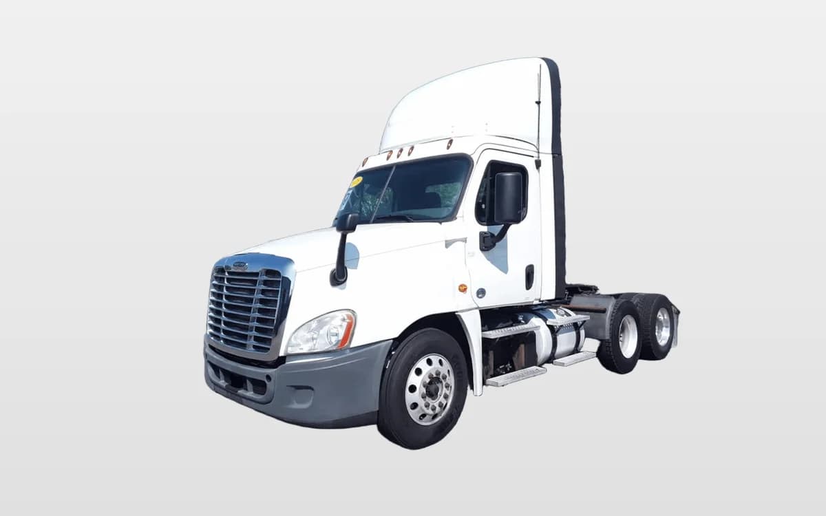 2018 Freightliner