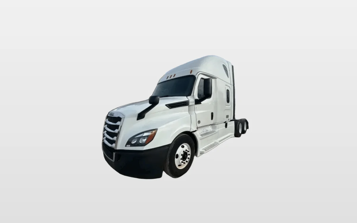 2020 Freightliner
