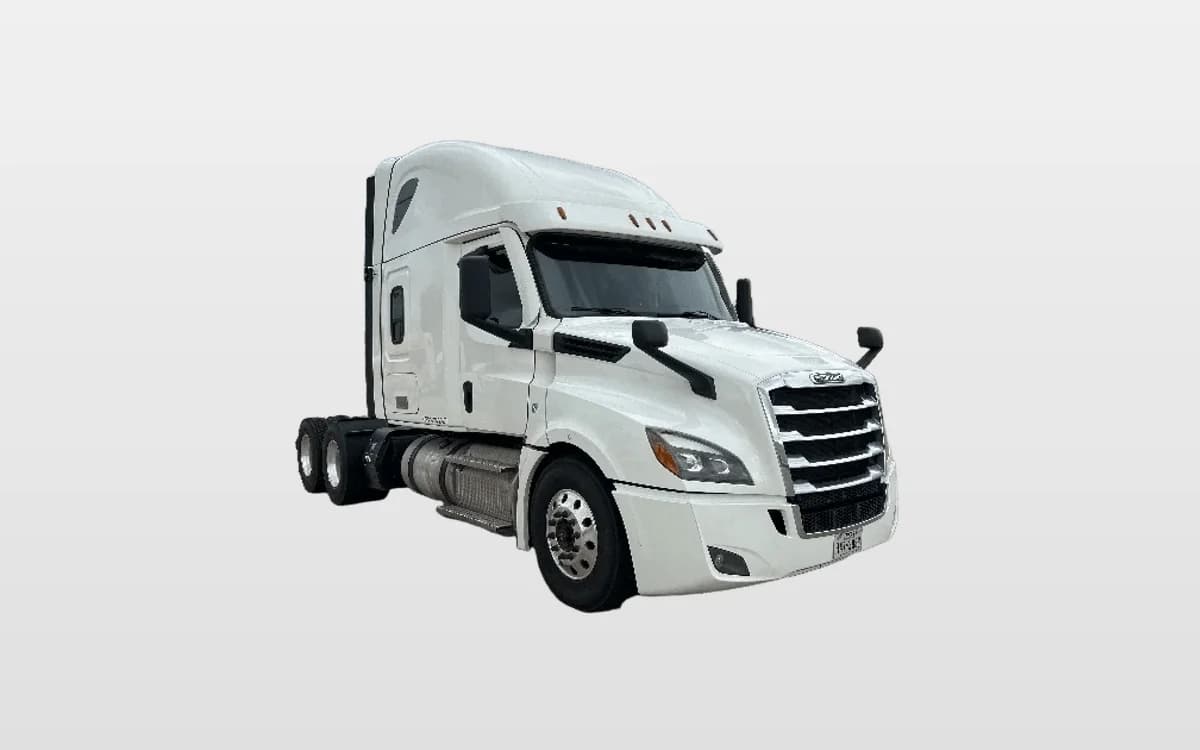 2021 Freightliner Cascadia in Houston, TX