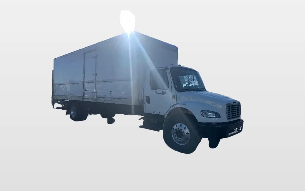 2019 Freightliner M2 106