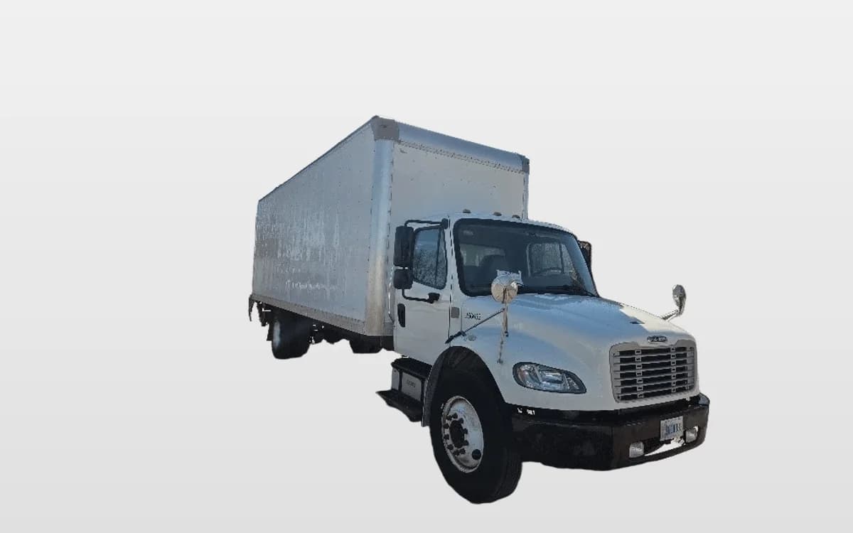 2019 Freightliner M2 106