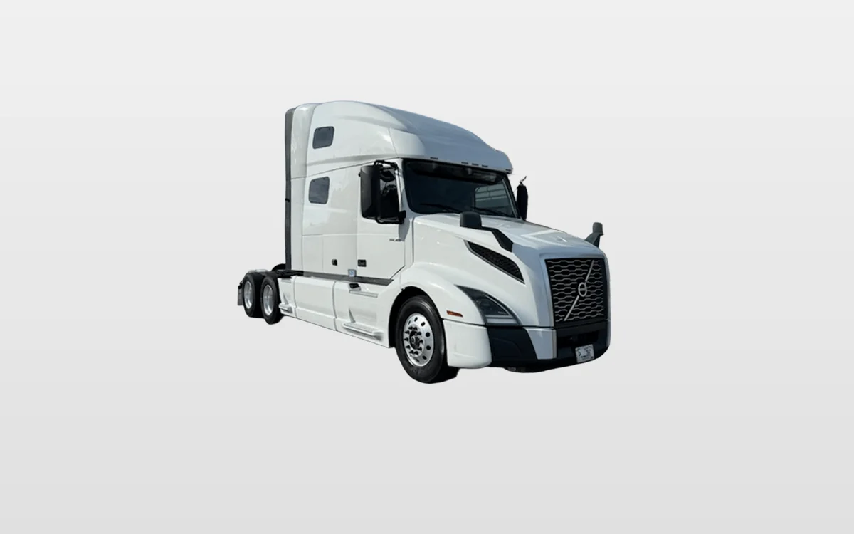2023 Volvo VNL 760 in ATLANTA (700 & 703), GA