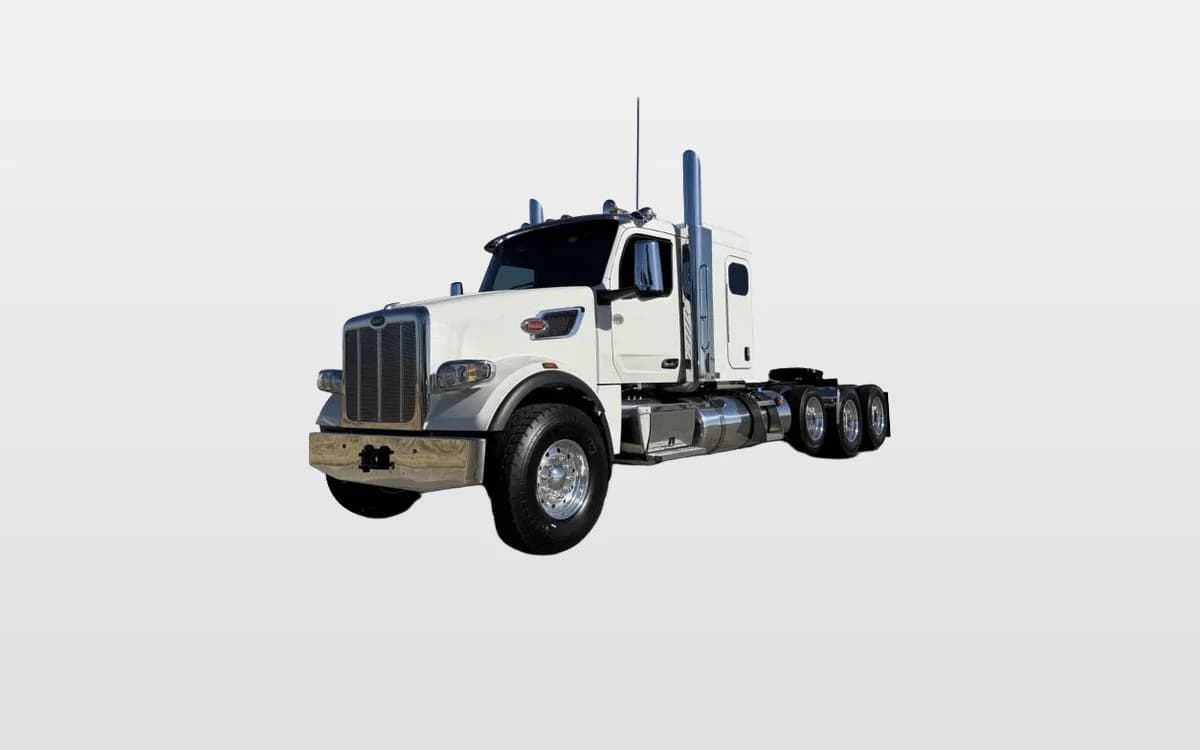 2026 Peterbilt 567