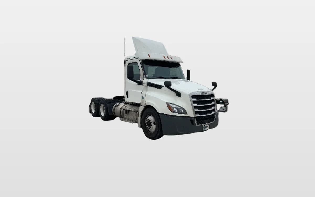 2019 Freightliner