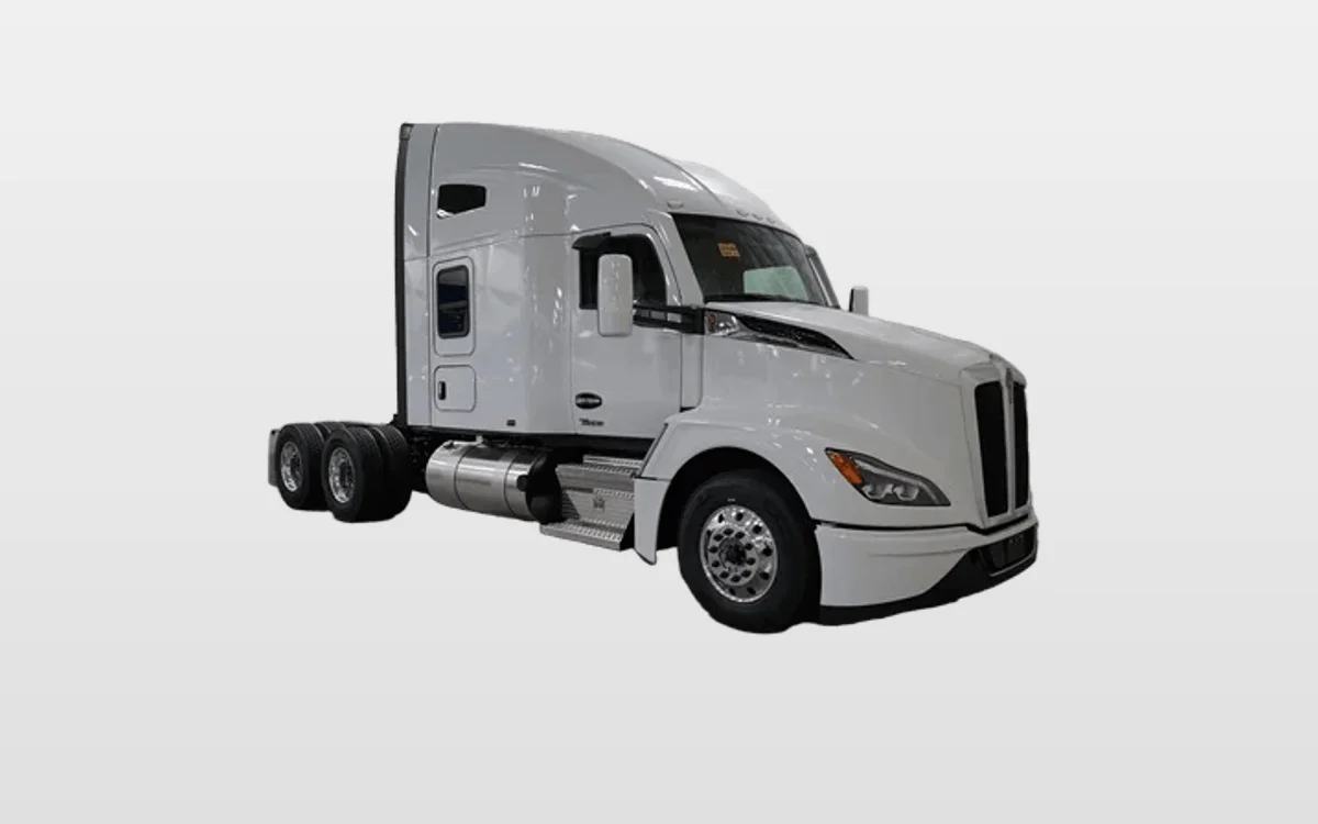 2026 Kenworth T680