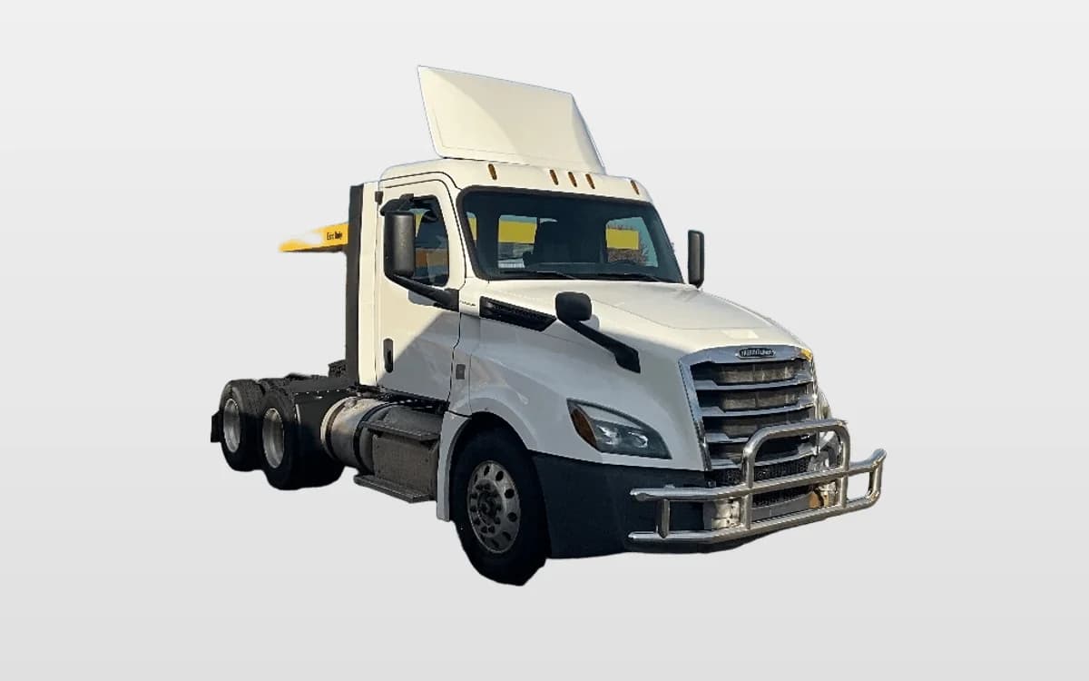 2019 Freightliner