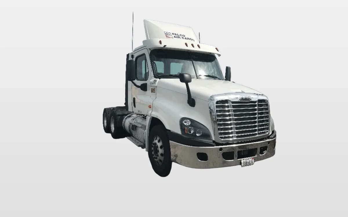 2018 Freightliner
