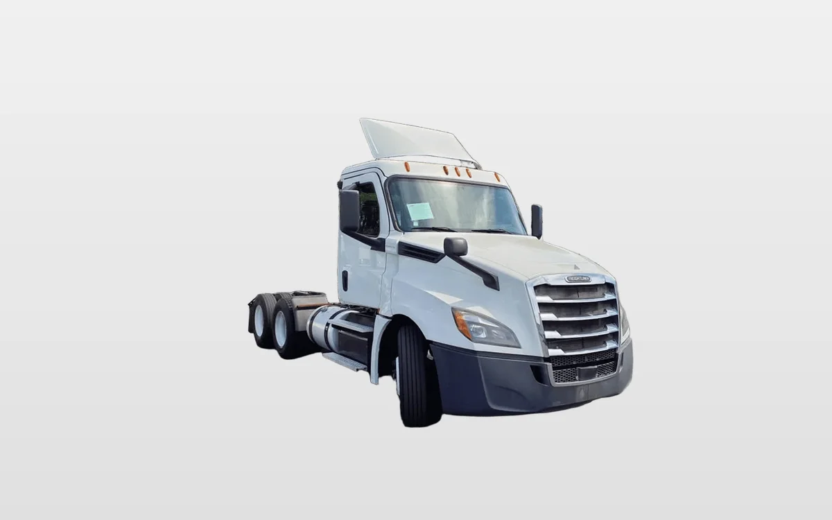 2018 Freightliner