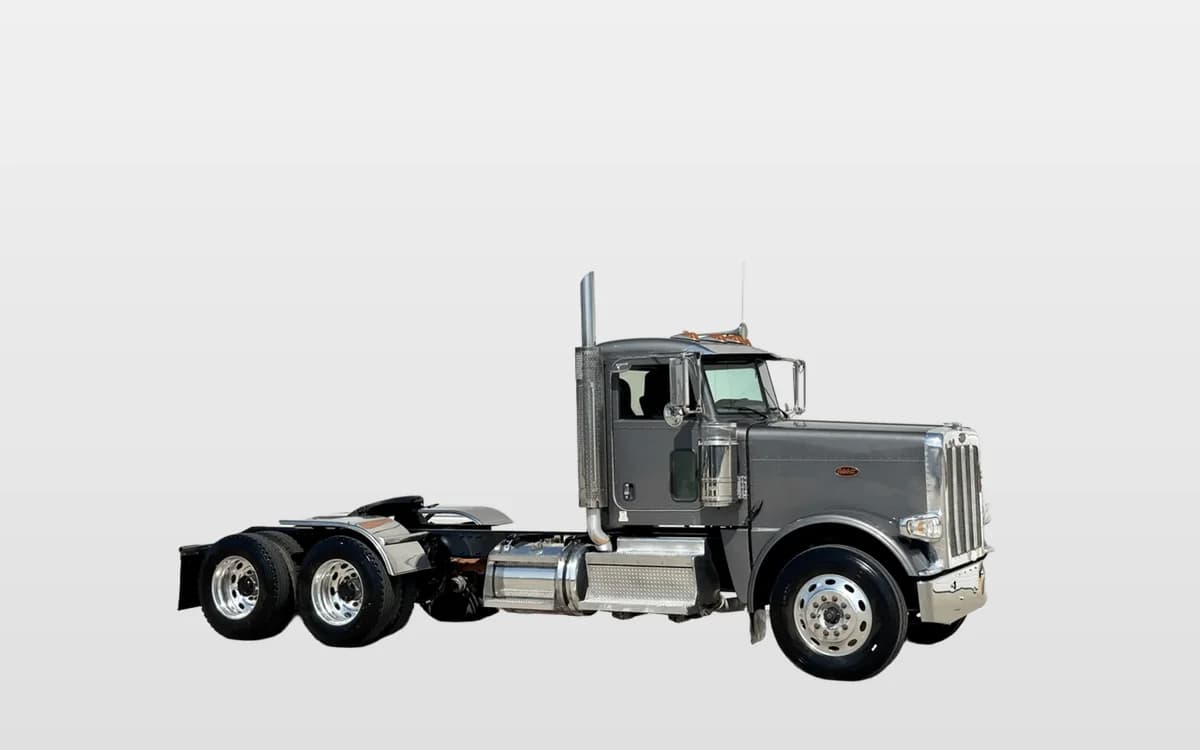 2022 Peterbilt 389