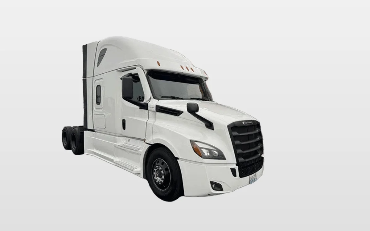 2022 Freightliner