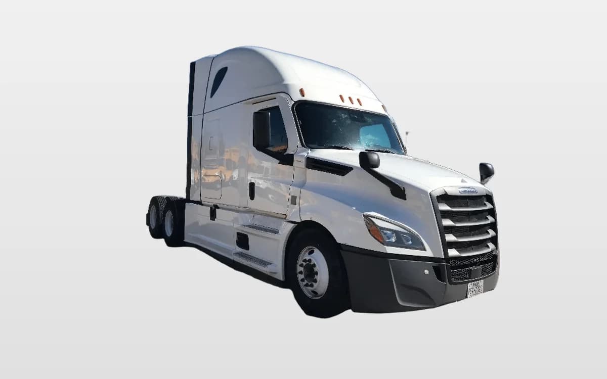 2020 Freightliner