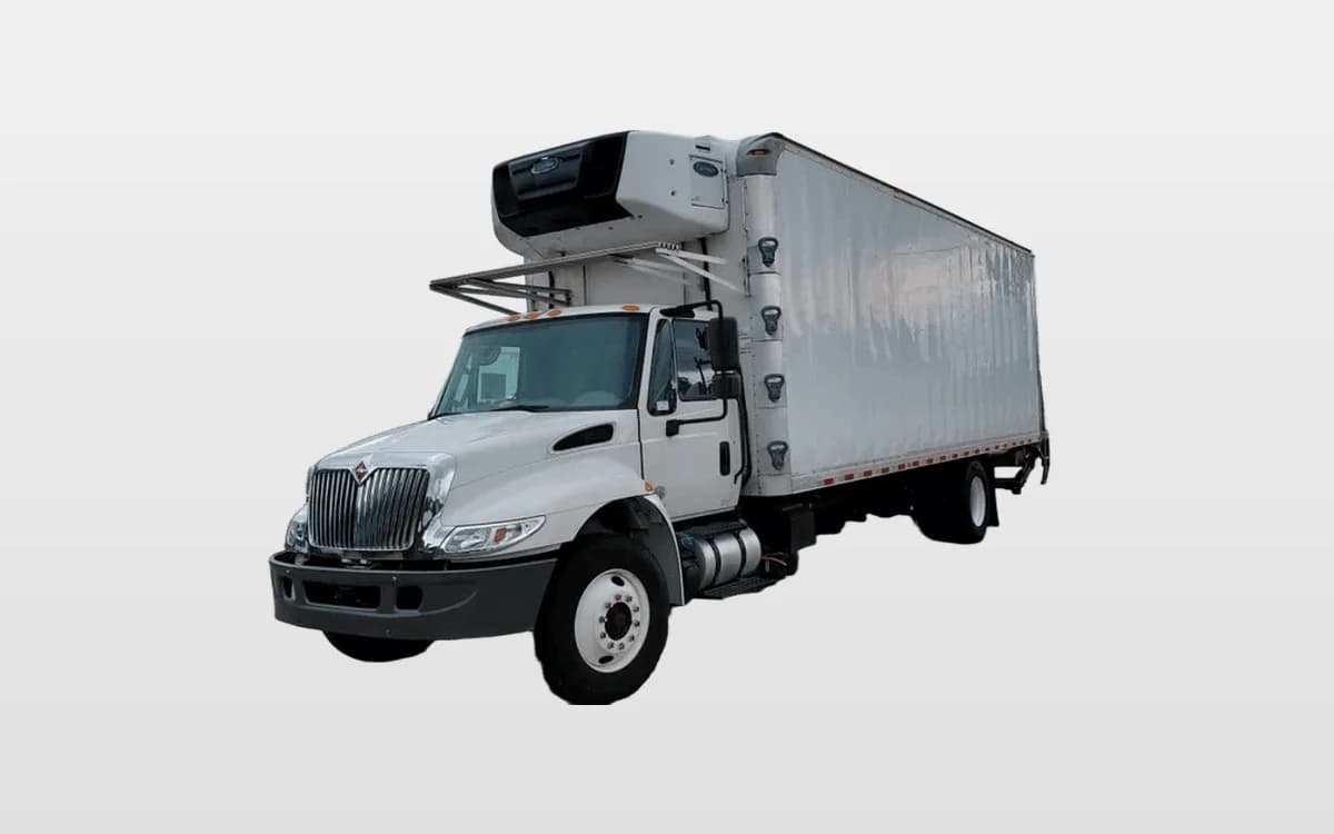 2019 International 4300 in West Chester, OH