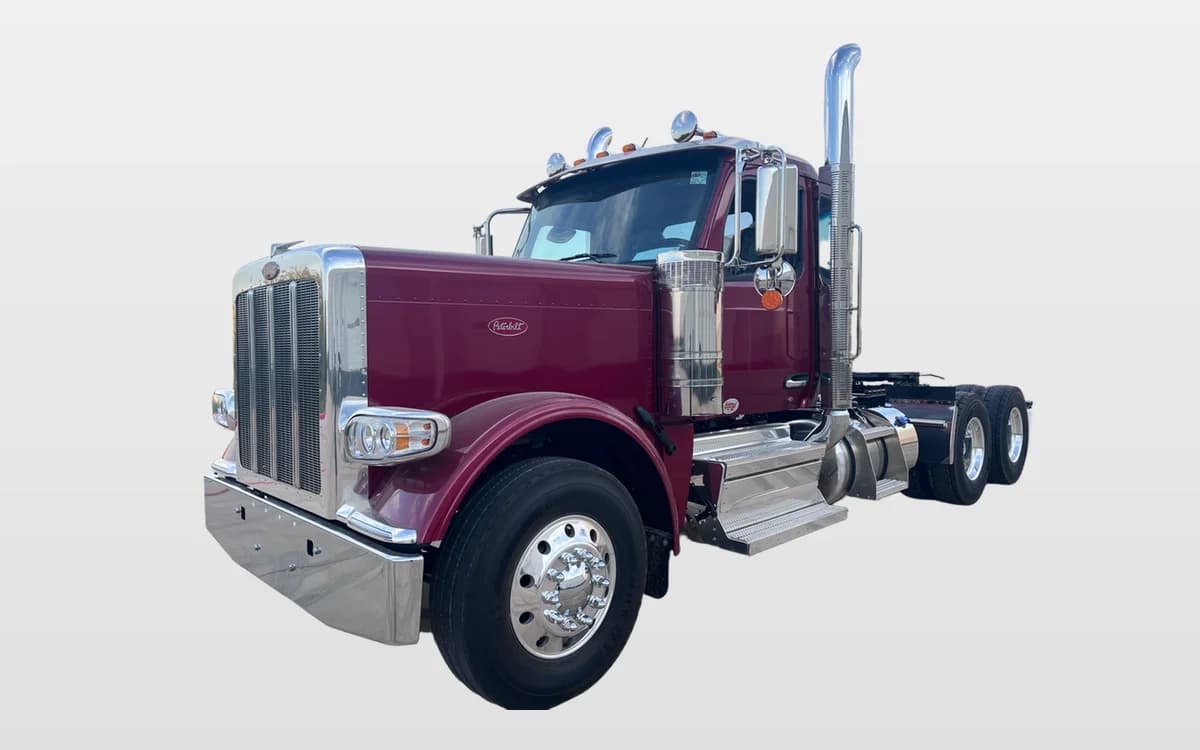 2026 PETERBILT 589