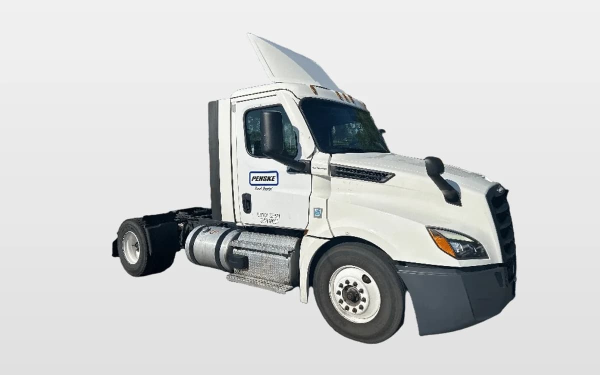 2021 Freightliner