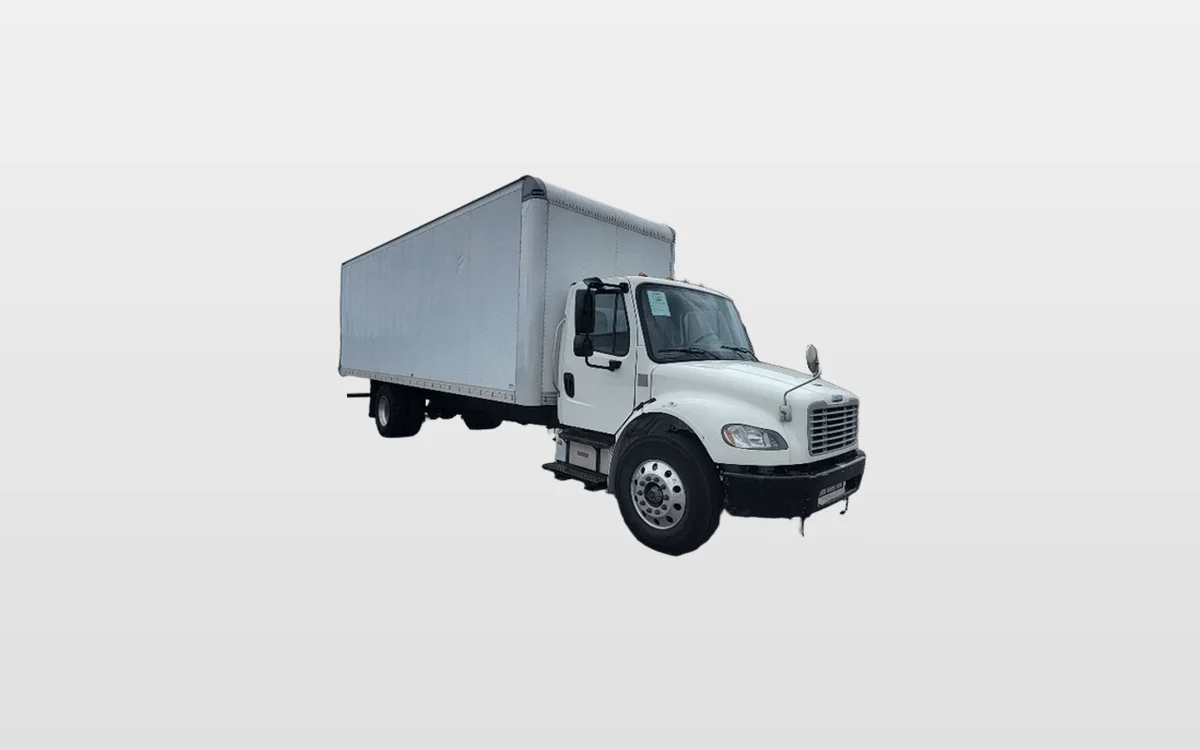 2020 Freightliner M2 106
