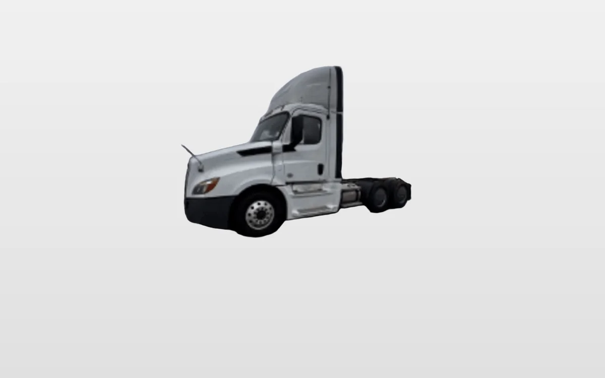 2020 Freightliner