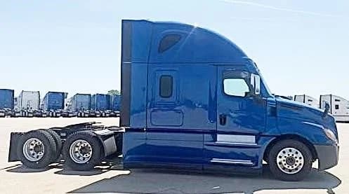 2023 Freightliner Cascadia