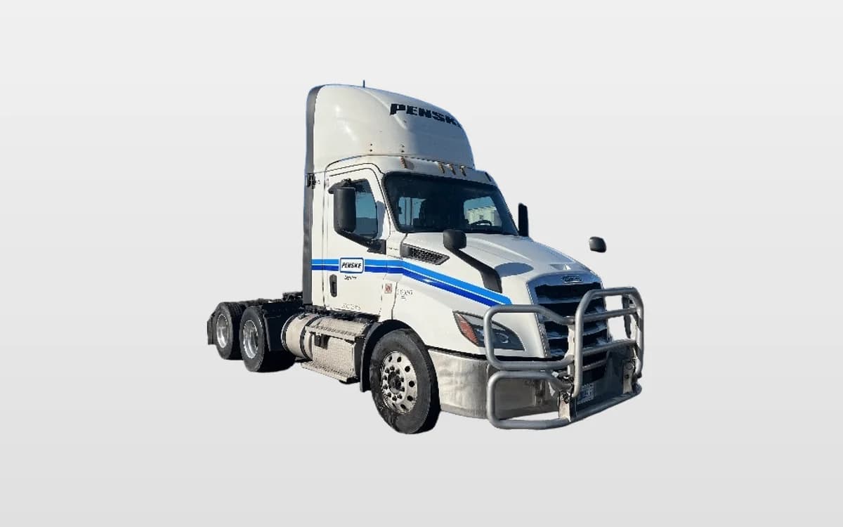 2019 Freightliner