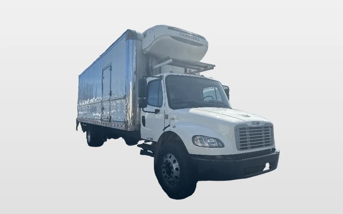 2020 Freightliner M2 106