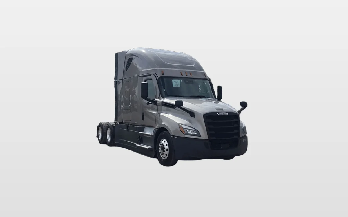 2024 Freightliner Cascadia