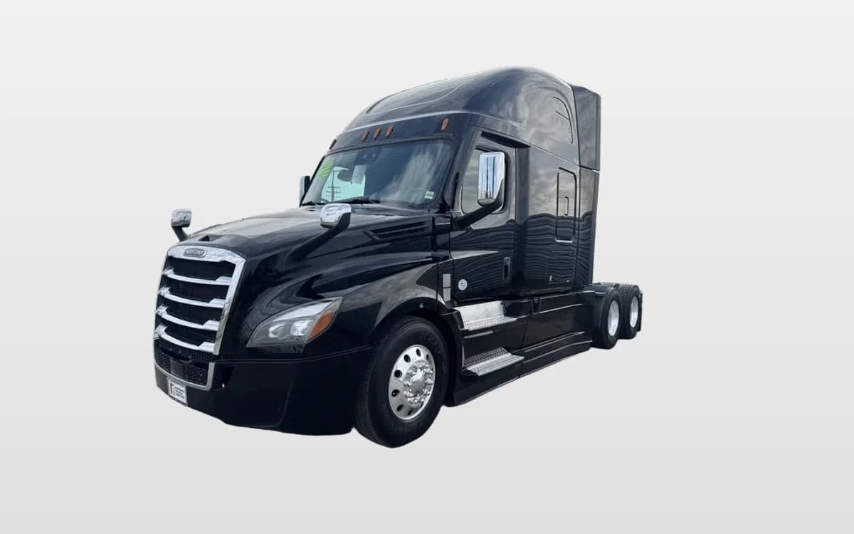 2023 Freightliner Cascadia in Keyes