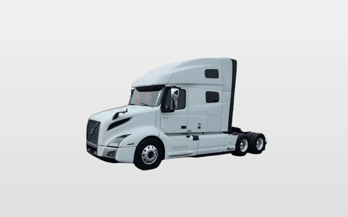 2023 Volvo VNL 760