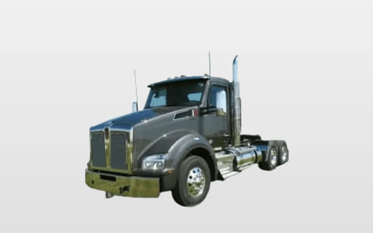 2026 Kenworth