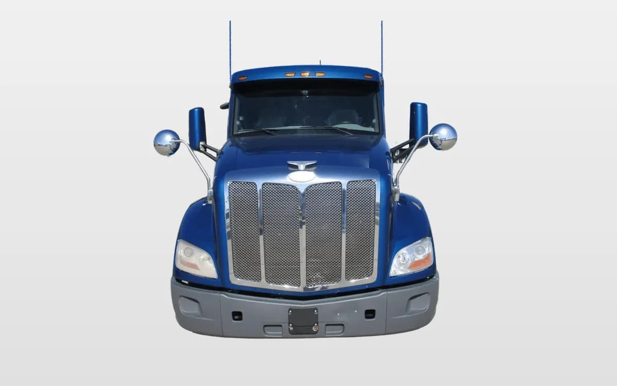 2022 Peterbilt 579