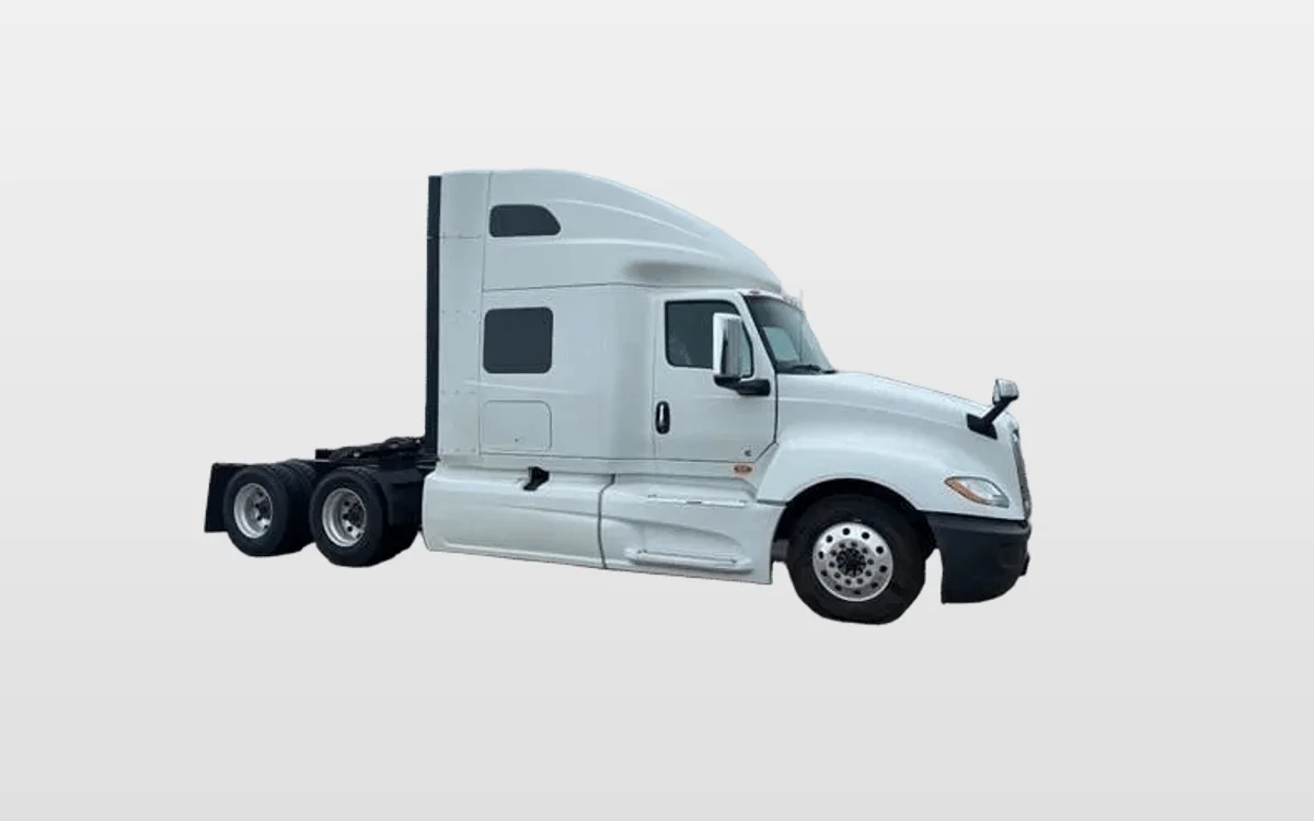 2023 International LT