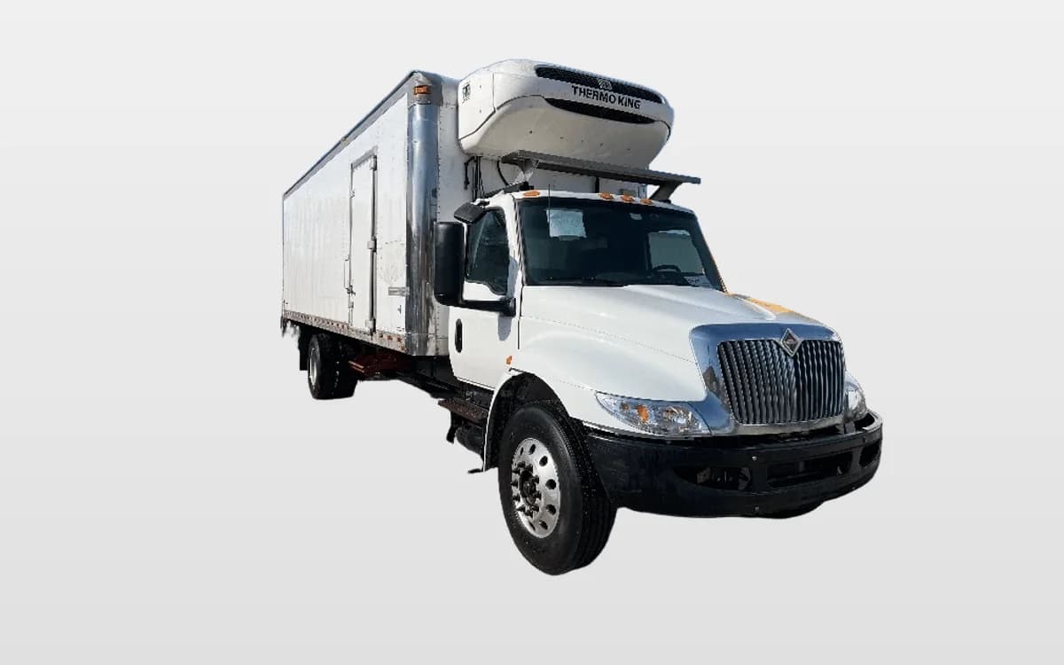 2019 International MV in Chicago (Melrose Park), IL