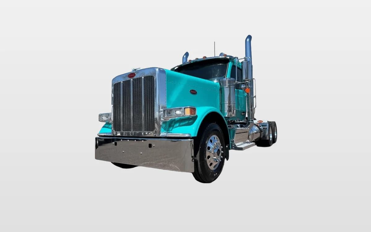 2026 Peterbilt