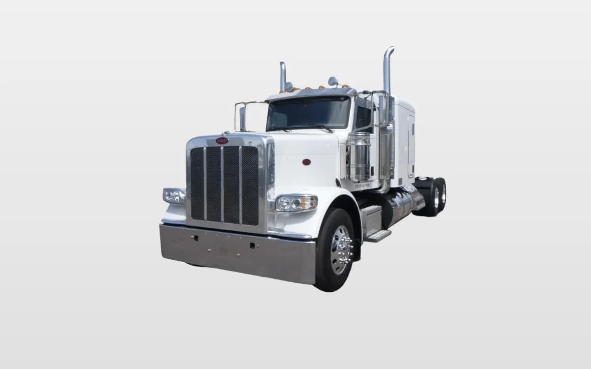 2023 Peterbilt 389