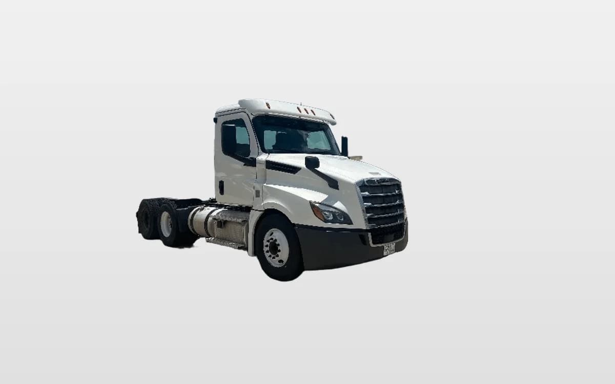 2020 Freightliner
